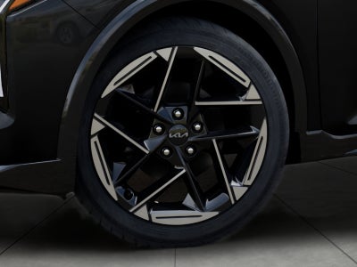 2025 Kia K4 GT-Line FWD