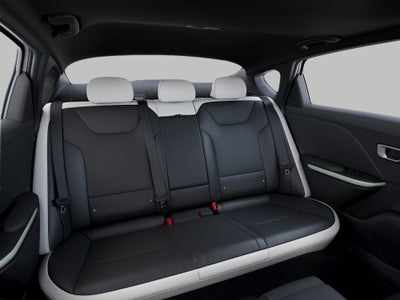 2025 Kia K4 GT-Line FWD