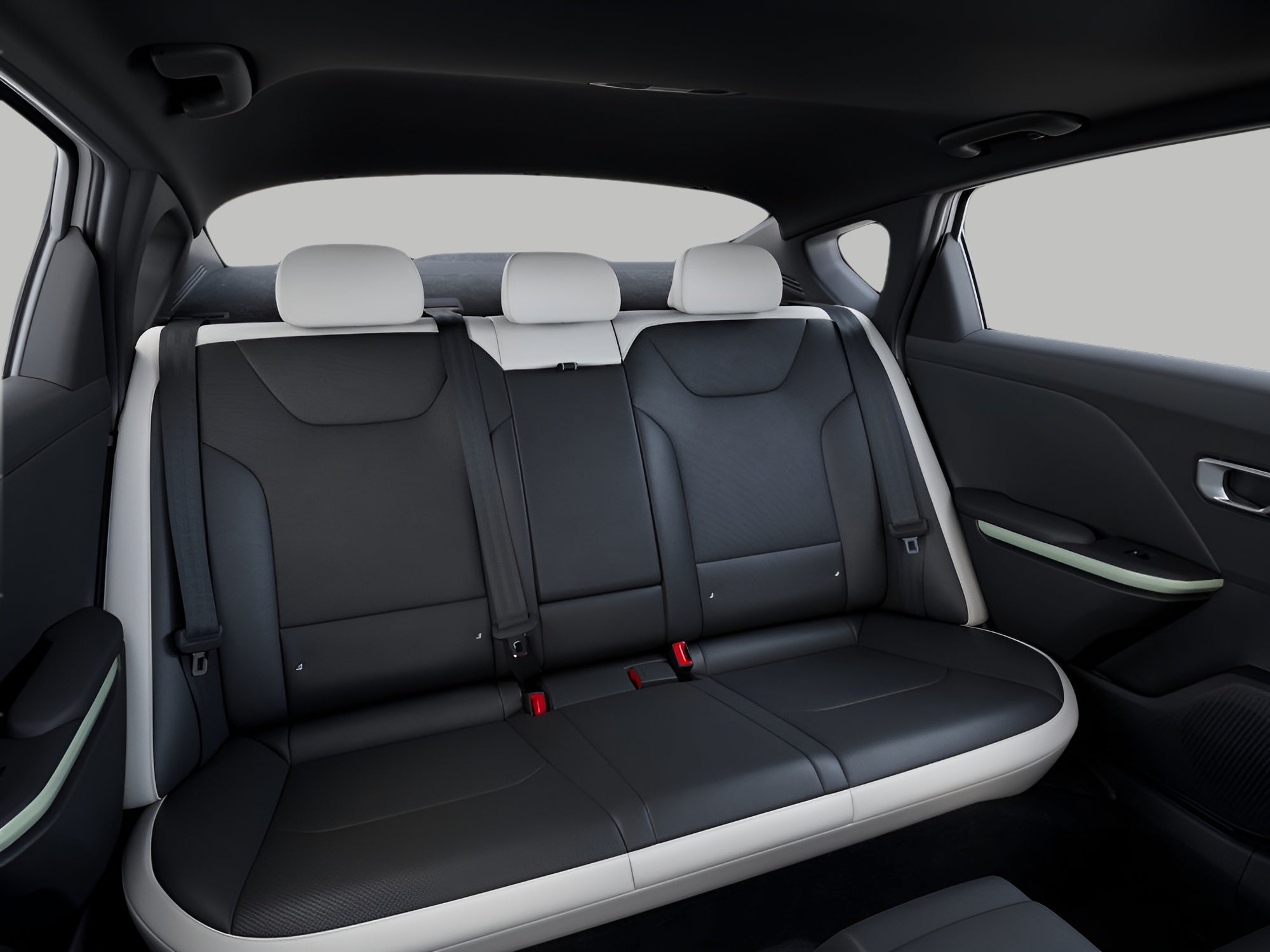 2025 Kia K4 GT-Line FWD