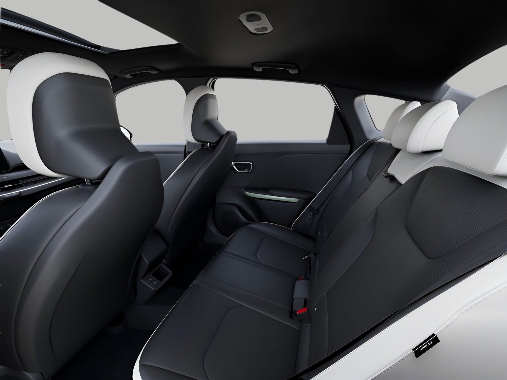 2025 Kia K4 GT-Line FWD