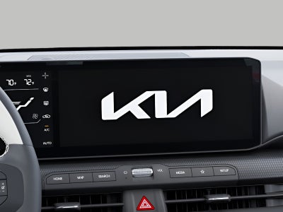 2025 Kia K4 GT-Line FWD
