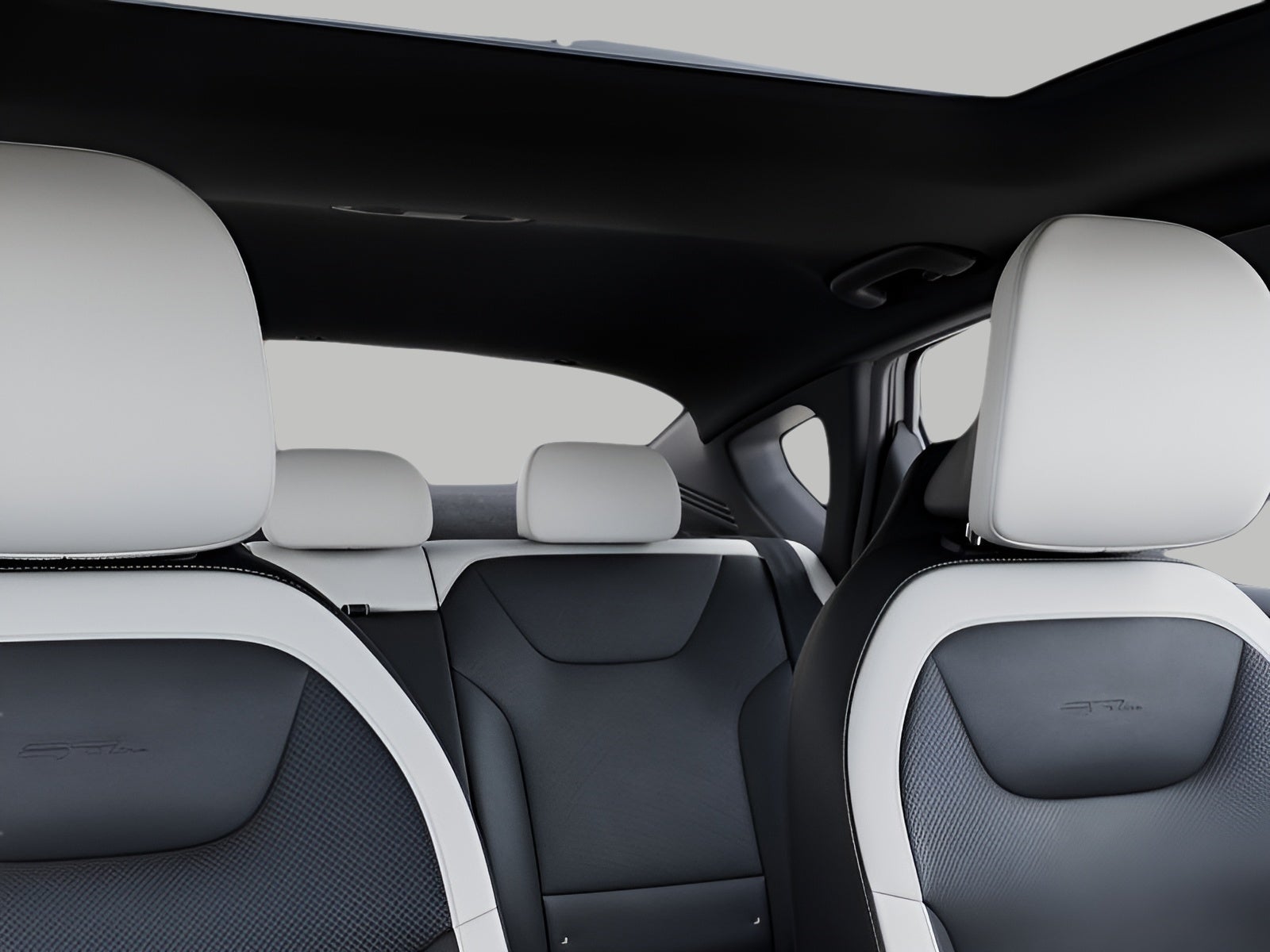 2025 Kia K4 GT-Line FWD