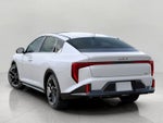 2025 Kia K4 GT-Line FWD