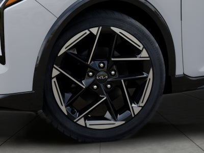 2025 Kia K4 GT-Line FWD