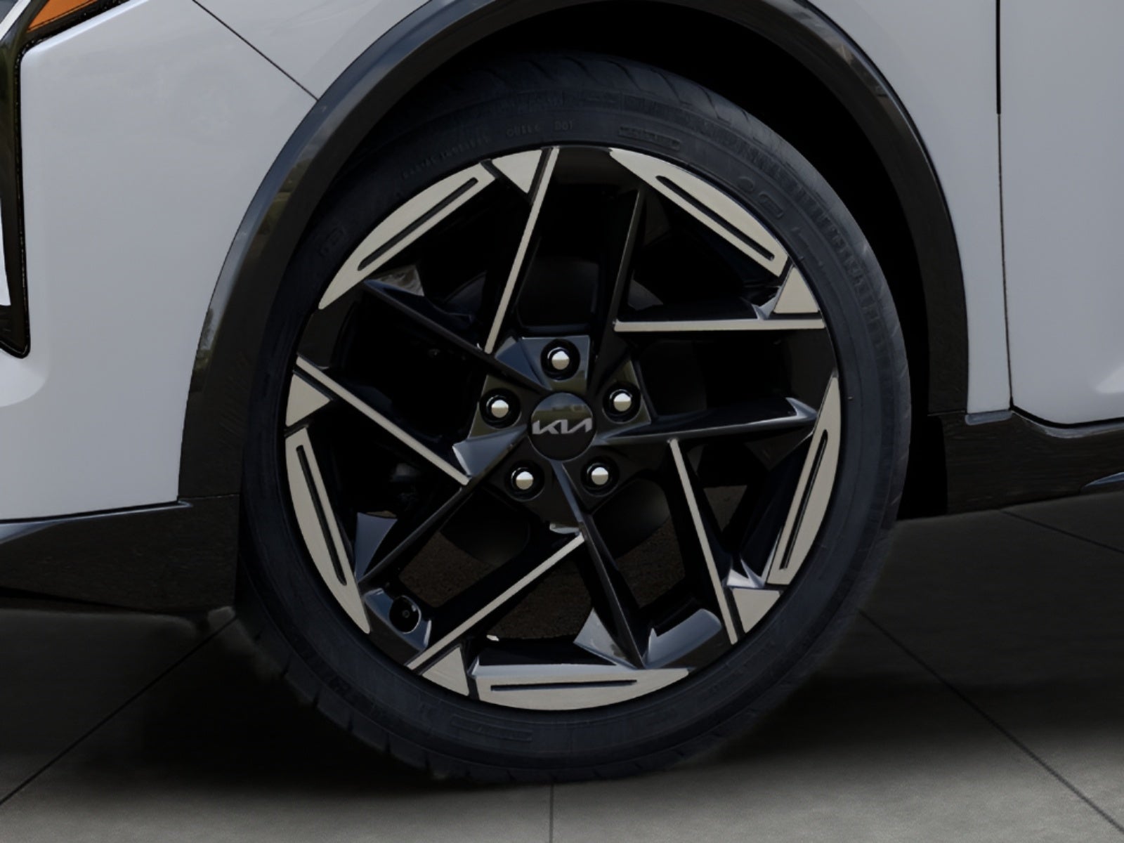 2025 Kia K4 GT-Line FWD