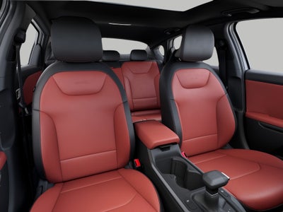 2026 Kia K4 GT-Line Sedan