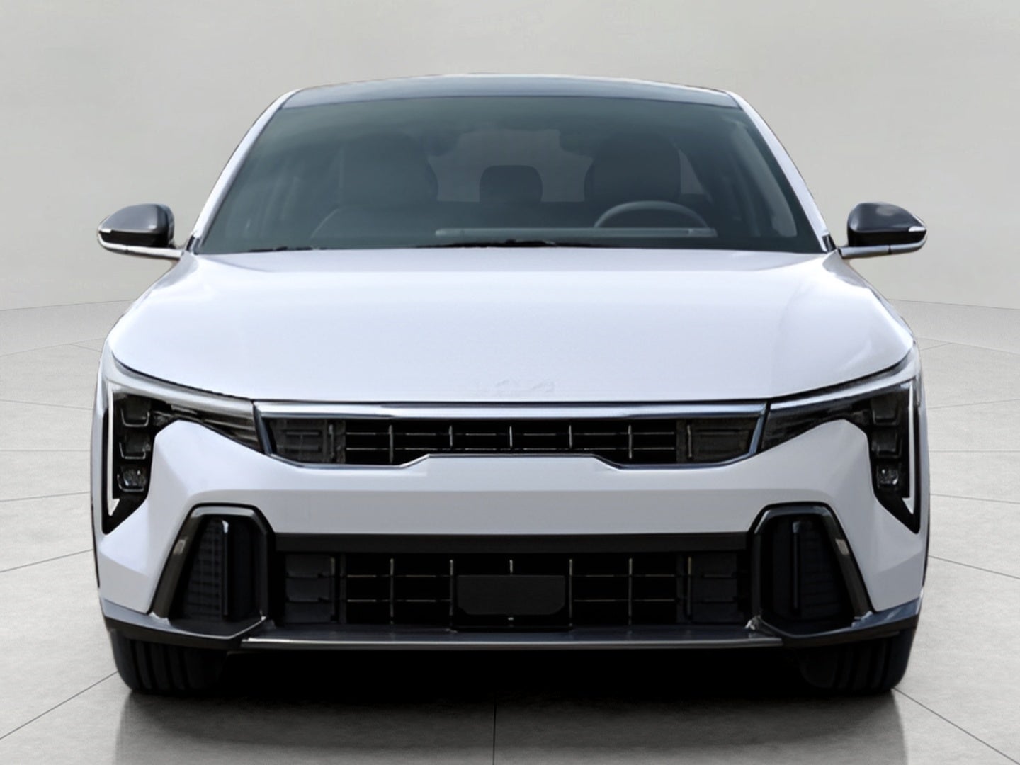 2026 Kia K4 GT-Line Sedan