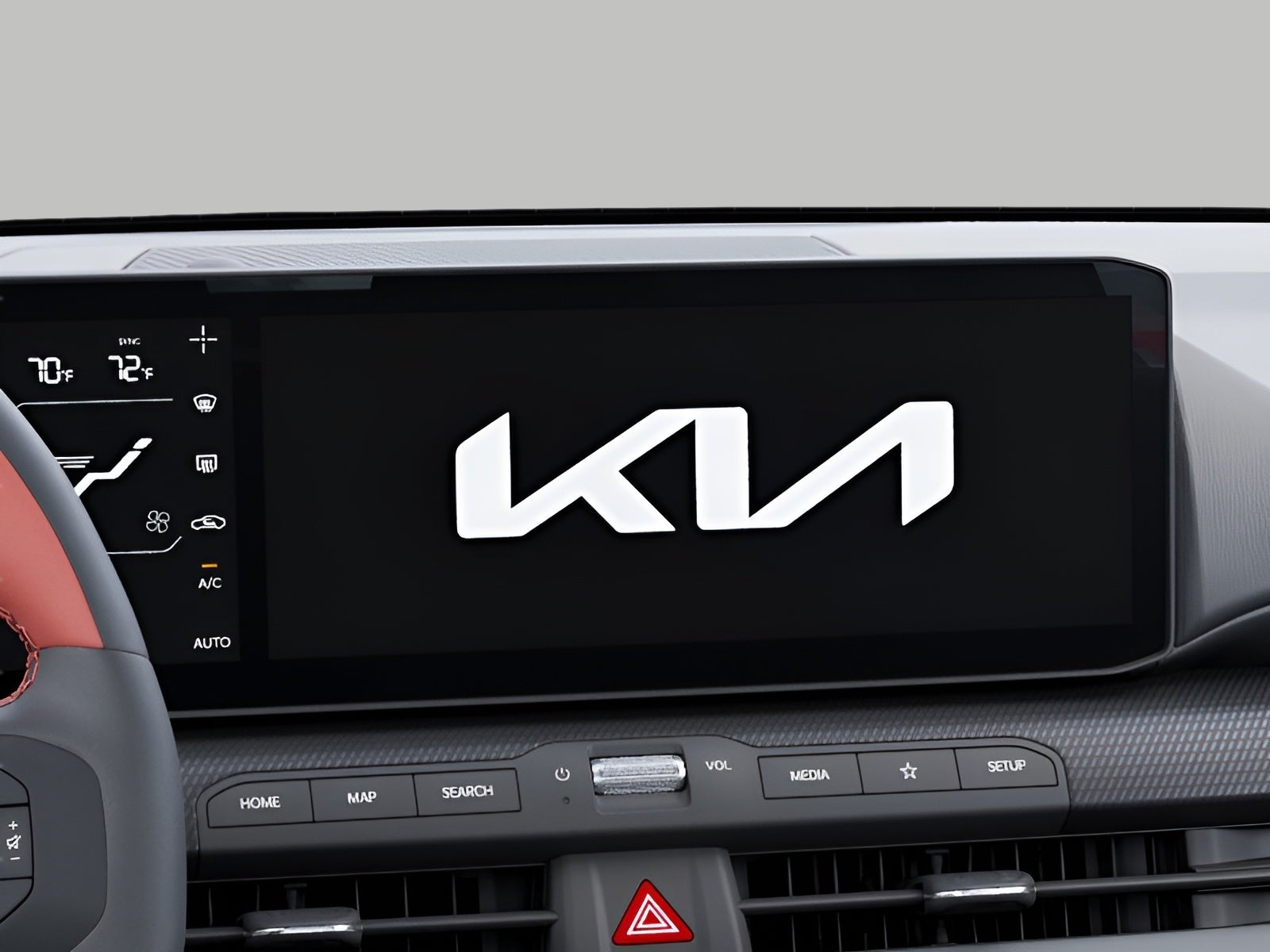 2026 Kia K4 GT-Line Sedan