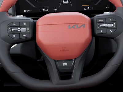 2026 Kia K4 GT-Line Sedan