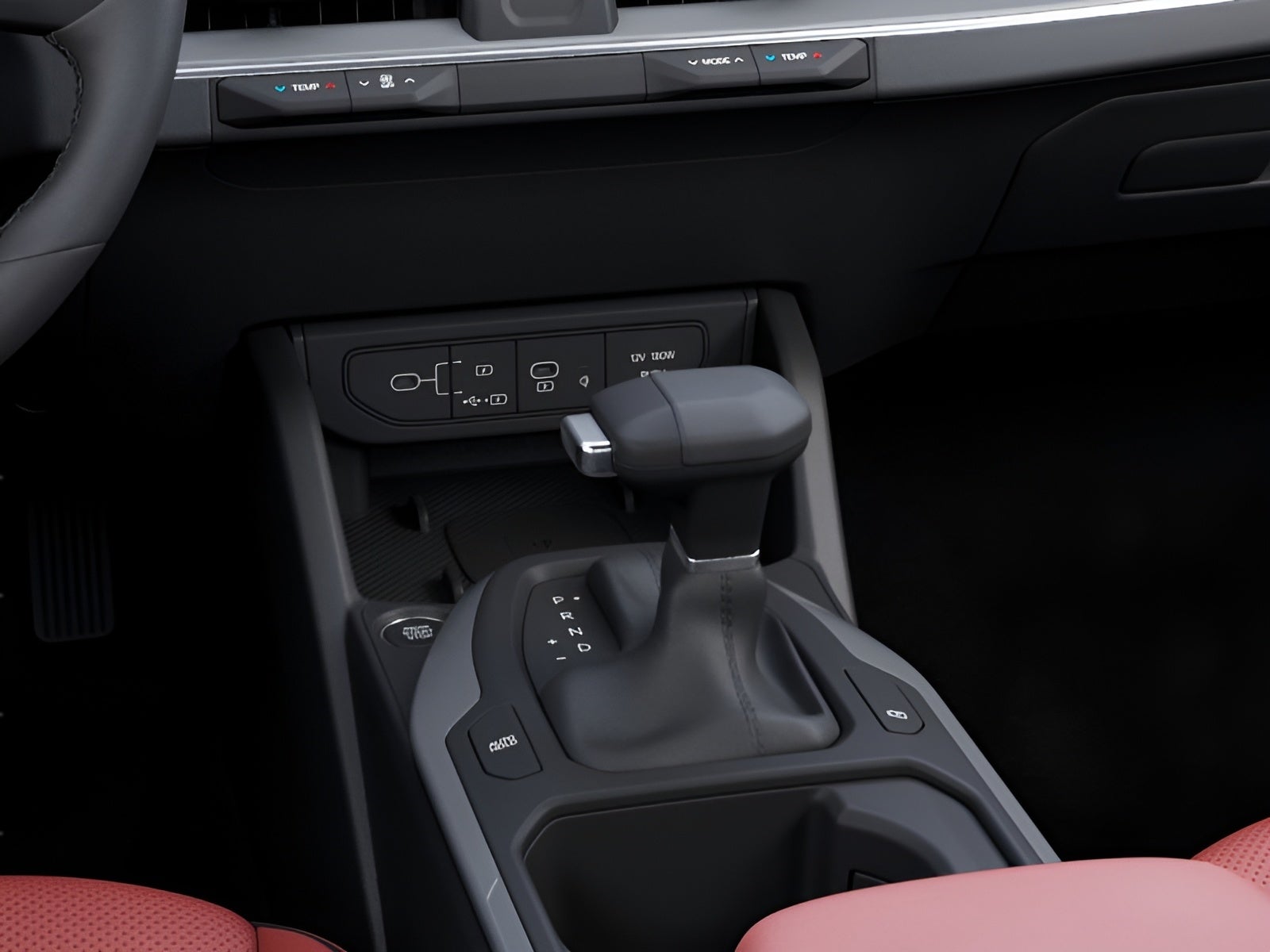 2026 Kia K4 GT-Line Sedan