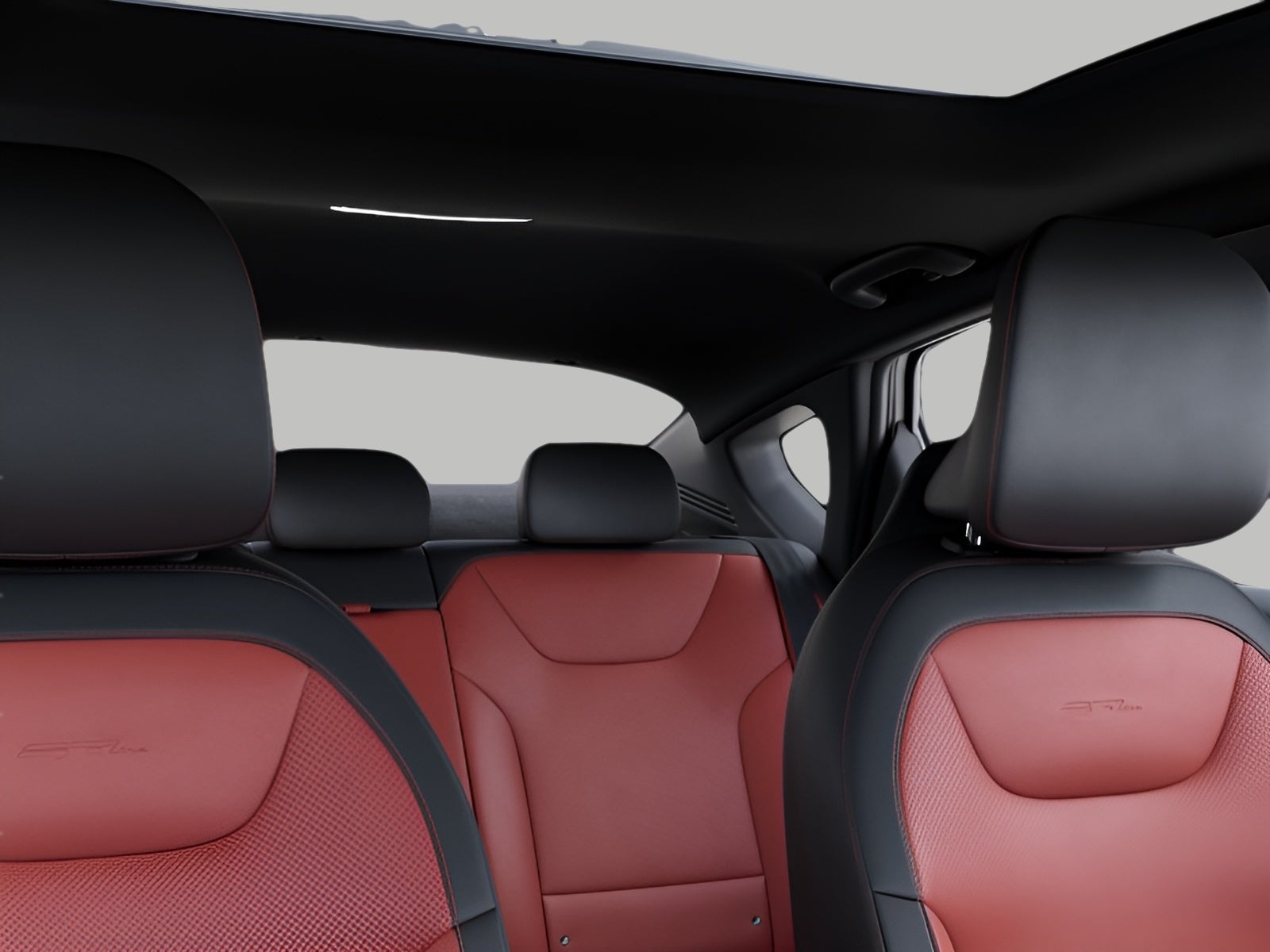 2026 Kia K4 GT-Line Sedan