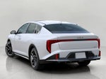 2026 Kia K4 GT-Line Sedan