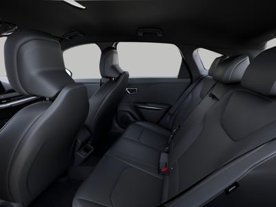 2026 Kia K4 Hatchback EX FWD