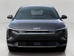 2026 Kia K4 Hatchback EX FWD