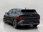 2026 Kia K4 Hatchback EX FWD