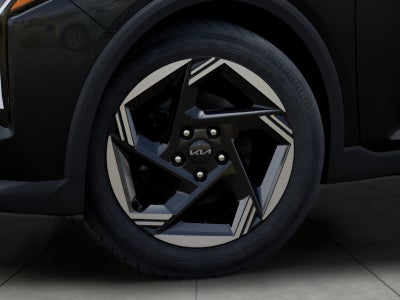 2026 Kia K4 Hatchback EX FWD