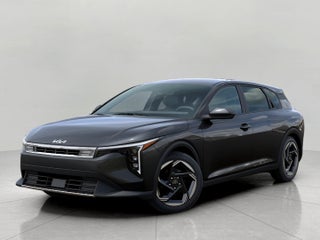 2026 Kia K4 Hatchback EX FWD