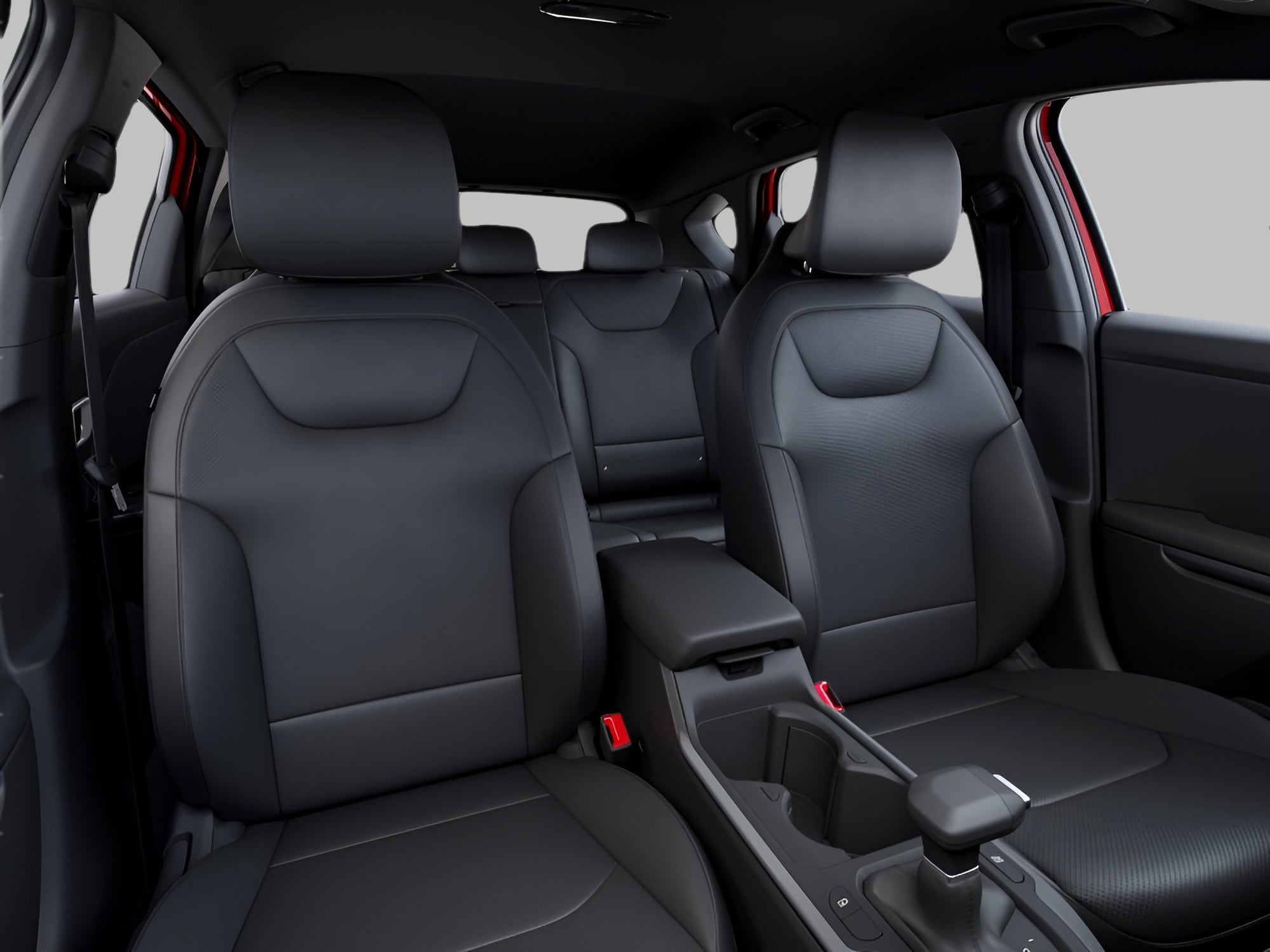 2026 Kia K4 Hatchback EX FWD