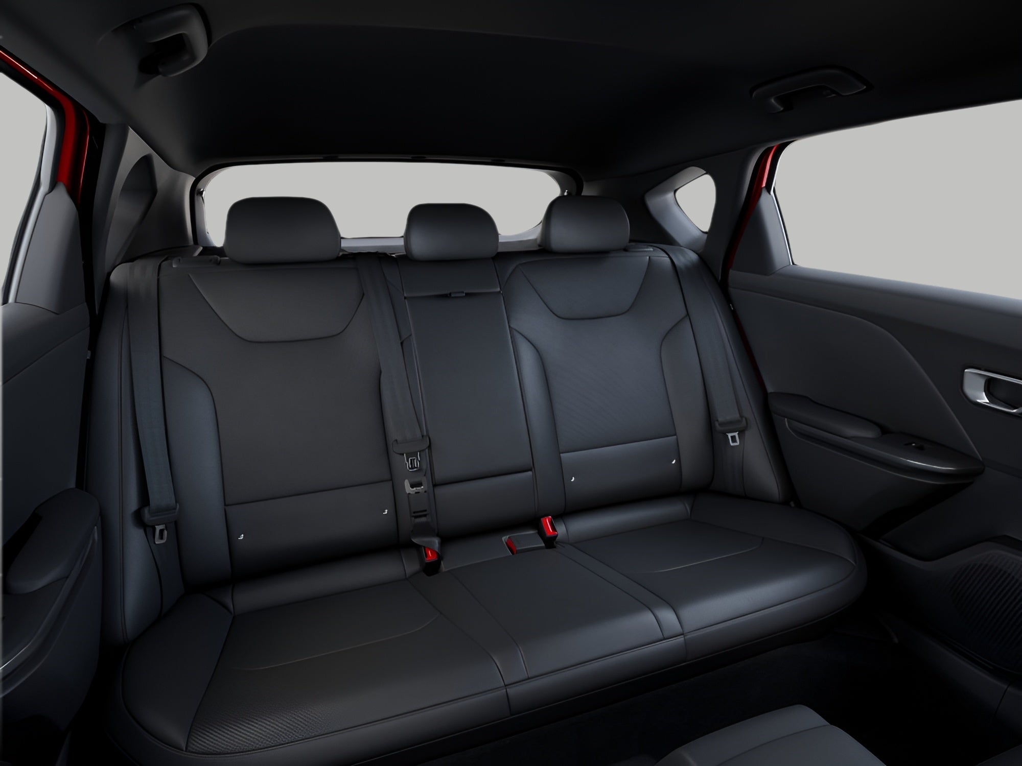 2026 Kia K4 Hatchback EX FWD