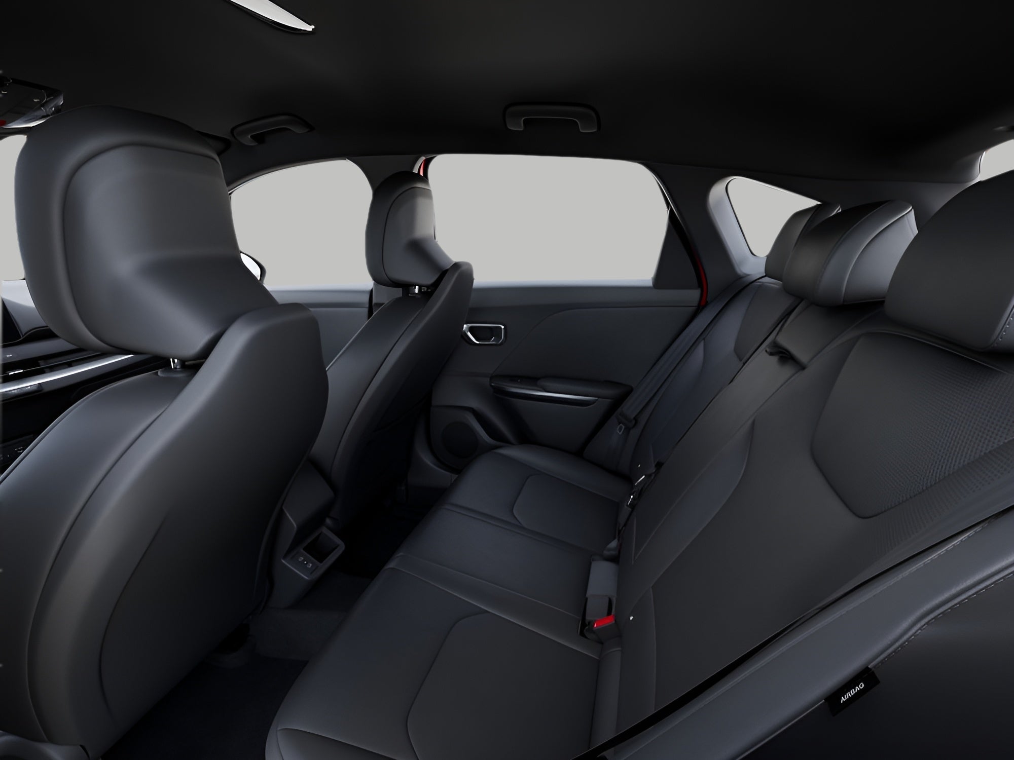 2026 Kia K4 Hatchback EX FWD