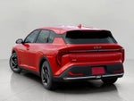 2026 Kia K4 Hatchback EX FWD
