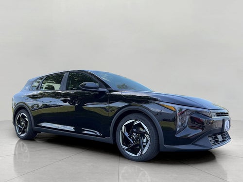 2026 Kia K4 Hatchback EX FWD