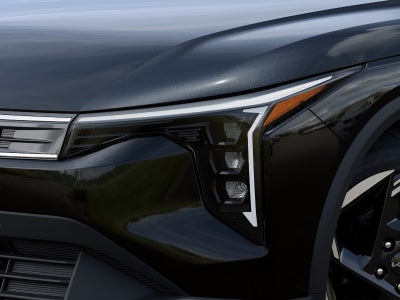 2026 Kia K4 Hatchback EX FWD
