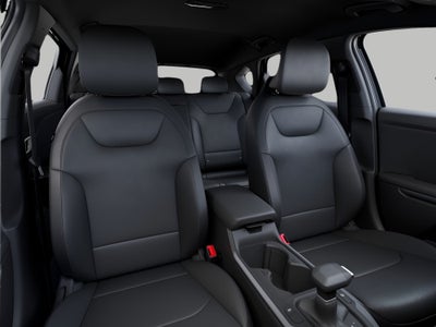 2026 Kia K4 Hatchback EX FWD