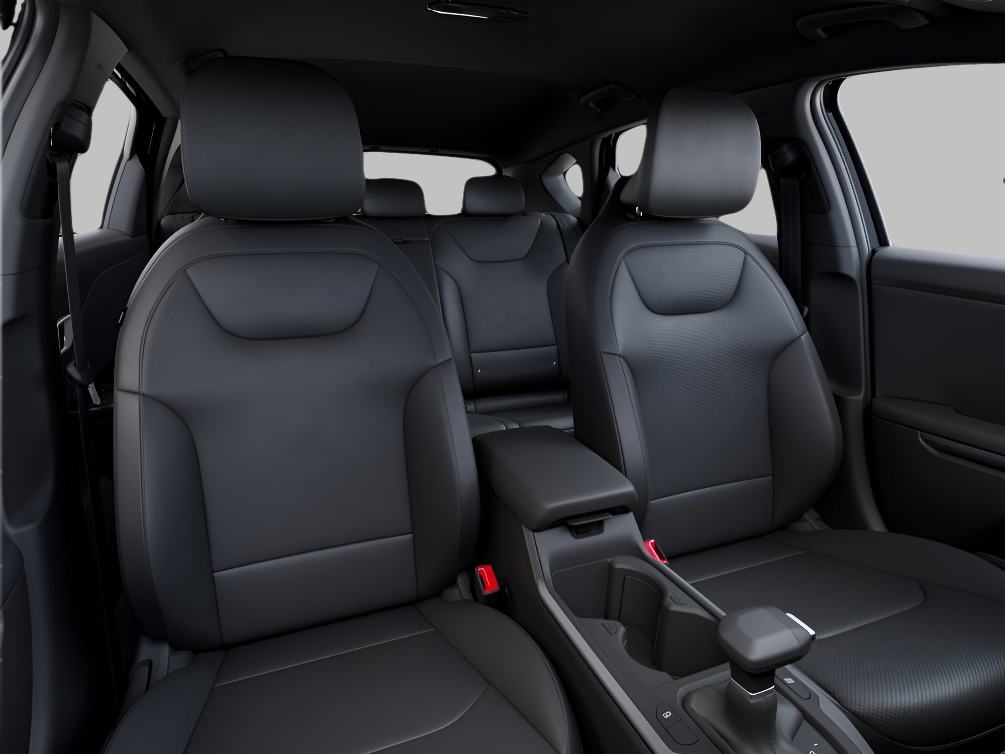2026 Kia K4 Hatchback EX FWD