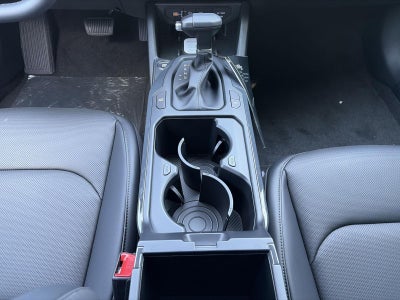 2026 Kia K4 Hatchback EX FWD