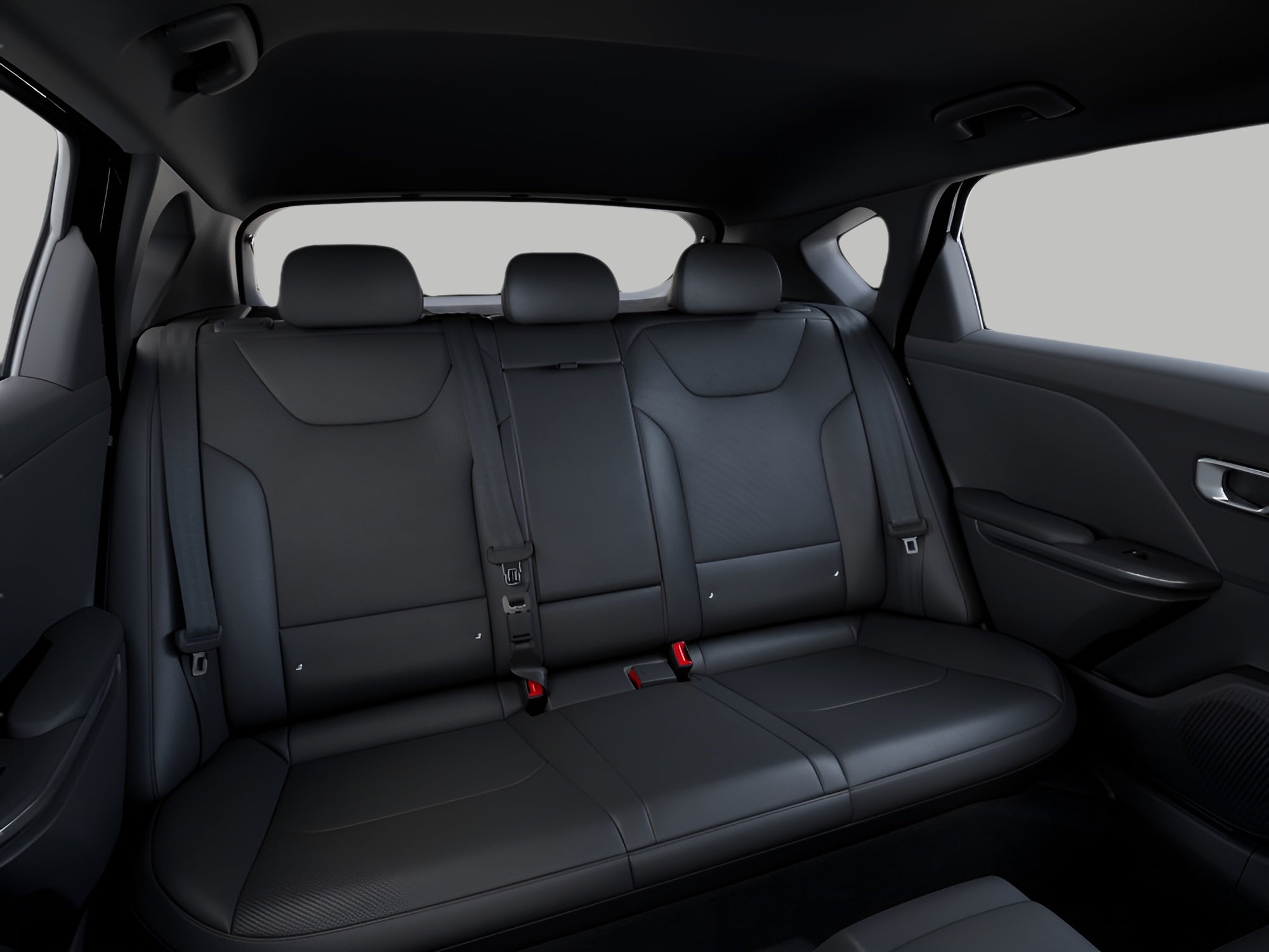 2026 Kia K4 Hatchback EX FWD