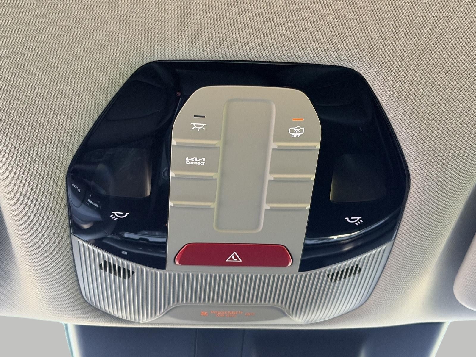 2026 Kia K4 Hatchback EX FWD