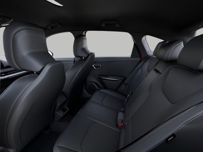 2026 Kia K4 Hatchback EX FWD