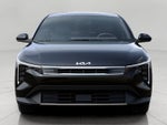 2026 Kia K4 Hatchback EX FWD