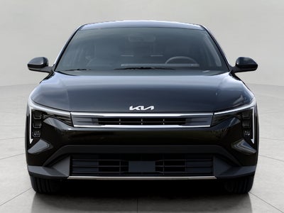2026 Kia K4 Hatchback EX FWD