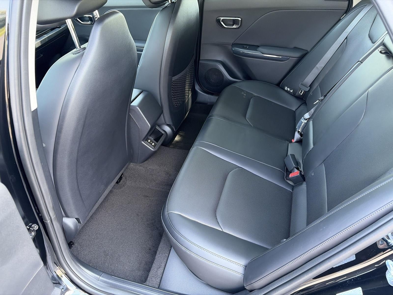 2026 Kia K4 Hatchback EX FWD