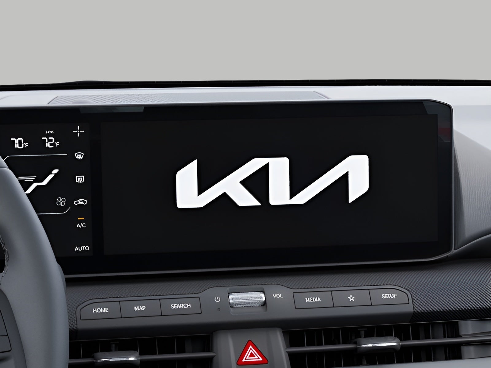 2026 Kia K4 Hatchback EX FWD