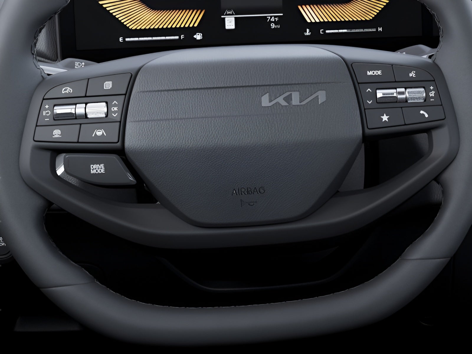 2026 Kia K4 Hatchback EX FWD