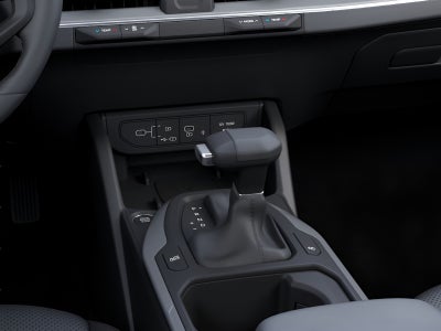 2026 Kia K4 Hatchback EX FWD
