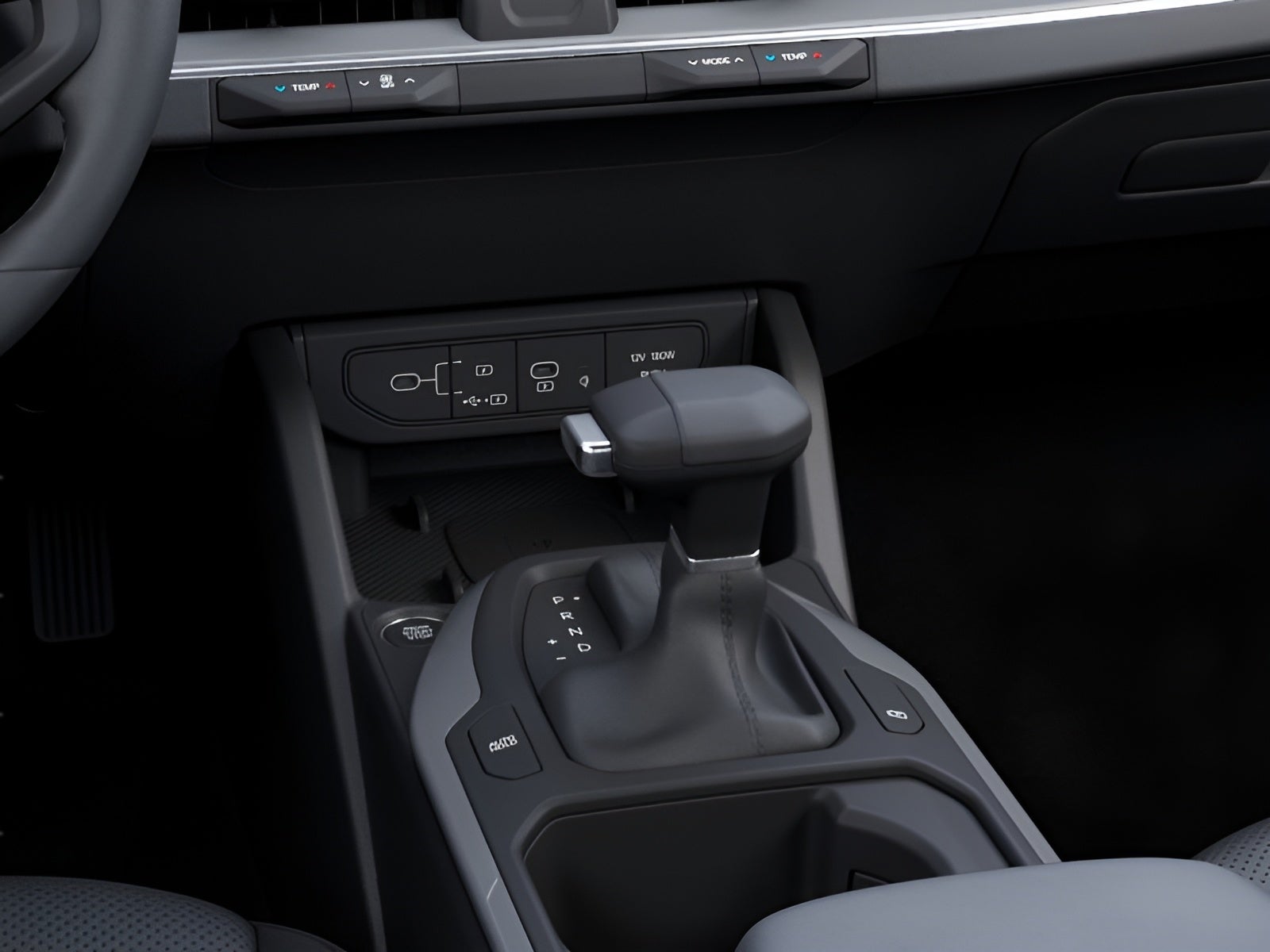 2026 Kia K4 Hatchback EX FWD