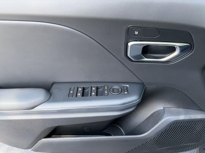 2026 Kia K4 Hatchback EX FWD