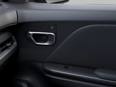 2026 Kia K4 Hatchback EX FWD