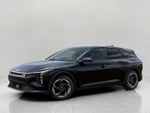 2026 Kia K4 Hatchback EX FWD