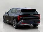 2026 Kia K4 Hatchback EX FWD