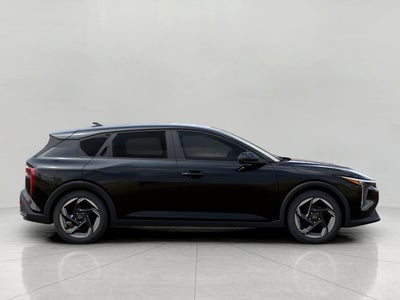 2026 Kia K4 Hatchback EX FWD