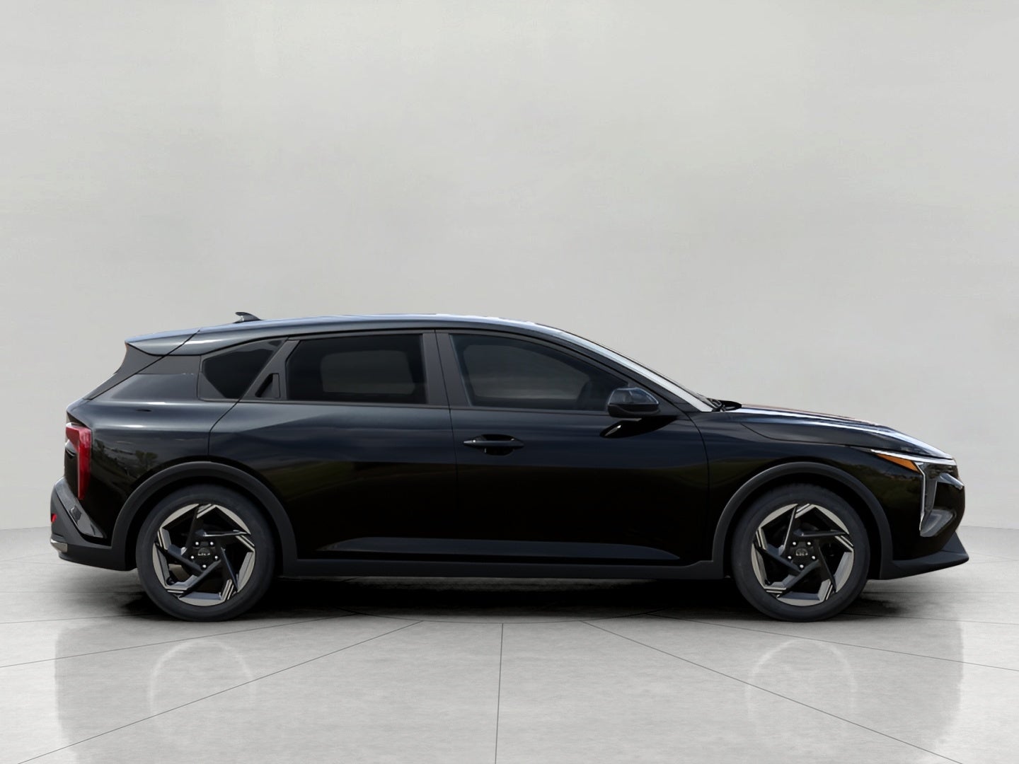 2026 Kia K4 Hatchback EX FWD