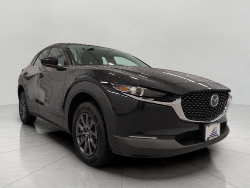 2022 Mazda Mazda CX-30 2.5 S AWD