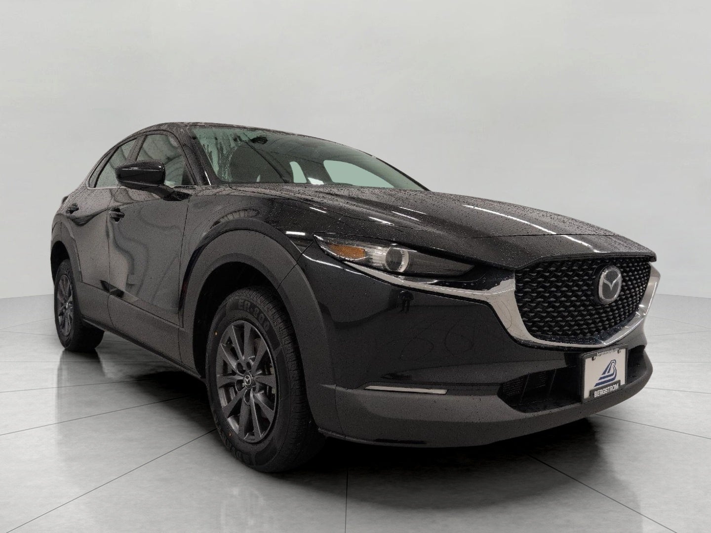 2022 Mazda Mazda CX-30 2.5 S AWD