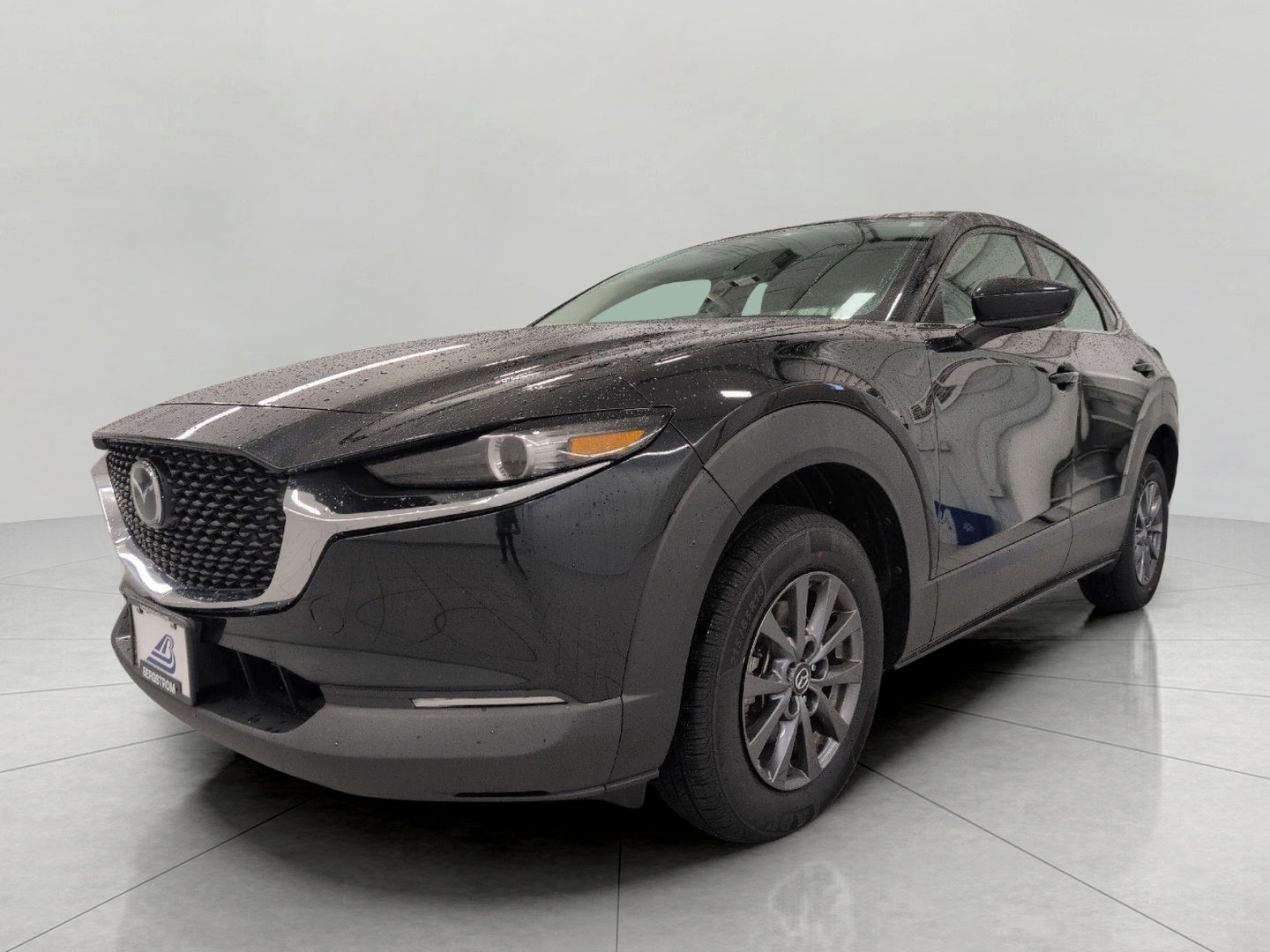 2022 Mazda Mazda CX-30 2.5 S AWD