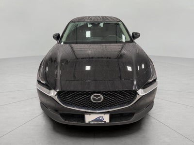 2022 Mazda Mazda CX-30 2.5 S AWD